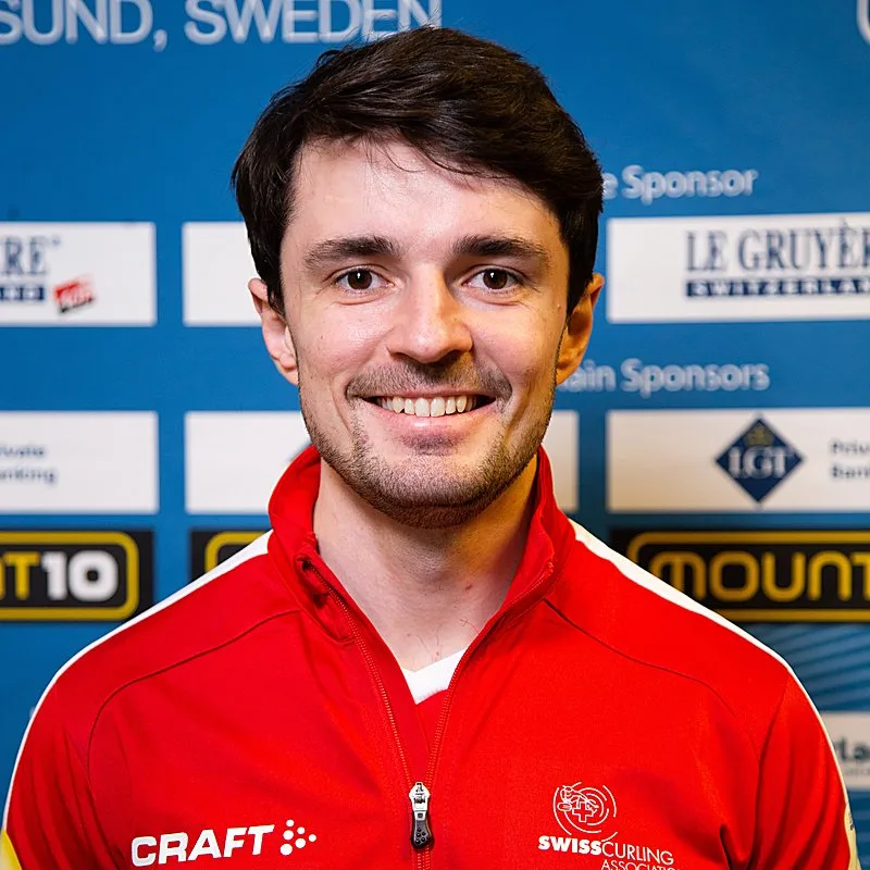 Benoit Schwarz