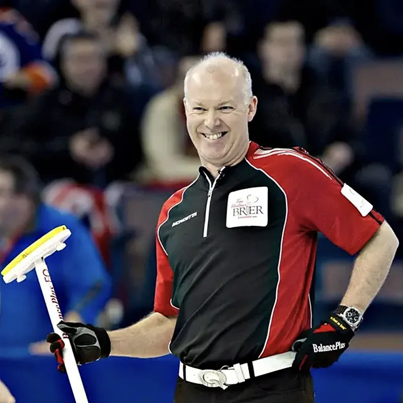 Glenn Howard