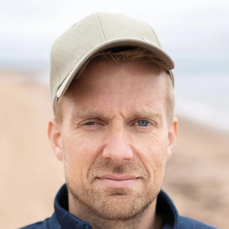 Håvard Vad Petersson