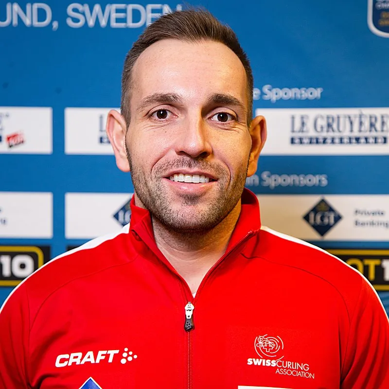 Sven Michel
